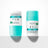 Vichy 48H-hikoilunestodeodorantti, joka ei jätä jälkiä, roll-on, 50 ml