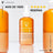 Vichy Capital Soleil Aurinkosuojavesi SPF 50, kirkastava, 200 ml