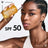Vichy Capital Soleil Aurinkosuojavesi SPF 50, kirkastava, 200 ml