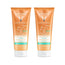 Vichy Capital Soleil Wet Skin -geelivoide SPF 50, 2 x 200 ml 