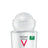 Vichy Homme 48H-deodorantti, hikoilua ja tahroja estävä roll-on, 50 ml