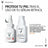 Vichy Liftactiv Retinol-seerumi syville ryppyille, 30 ml