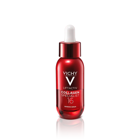 Vichy Liftactiv Collagen Specialist 16 Bonding Serum, 30 ml
