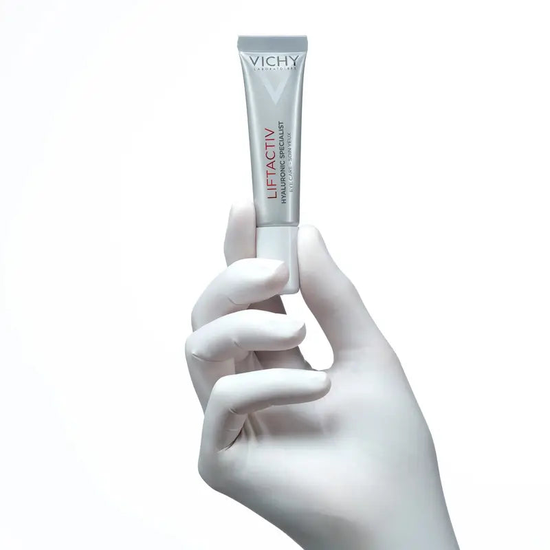 Vichy Liftactiv Hyaluronic Specialist H.A. silmänympärysvoide 15 ml