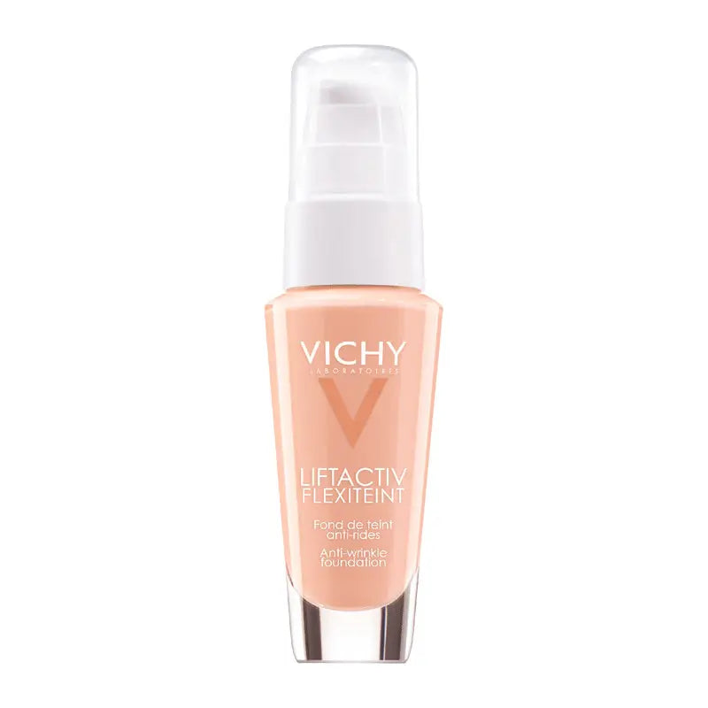 Vichy Liftactiv Flexiteint Välitön kiinteyttävä vaikutus nro 25 Nude 30 ml