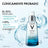 Vichy Minéral 89 Intensiivinen kosteutusvoide kasvoille 50 ml