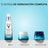 Vichy Minéral 89 Intensiivinen kosteutusvoide kasvoille 50 ml