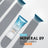 Vichy Minéral 89 72 tunnin kosteuttava päivävoide SPF 50+, 50 ml
