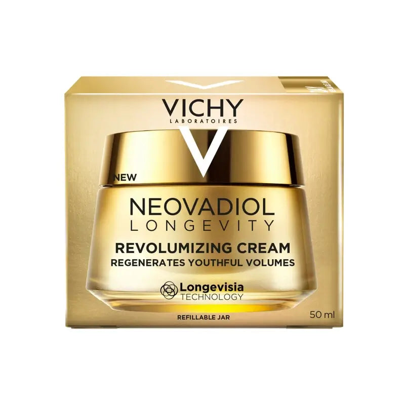 Vichy Neovadiol Longevity Volumizing Cream, 50 ml