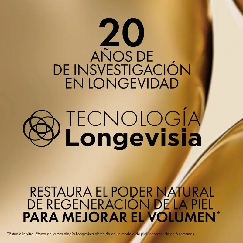 Vichy Neovadiol Longevity Volumizing Cream, 50 ml