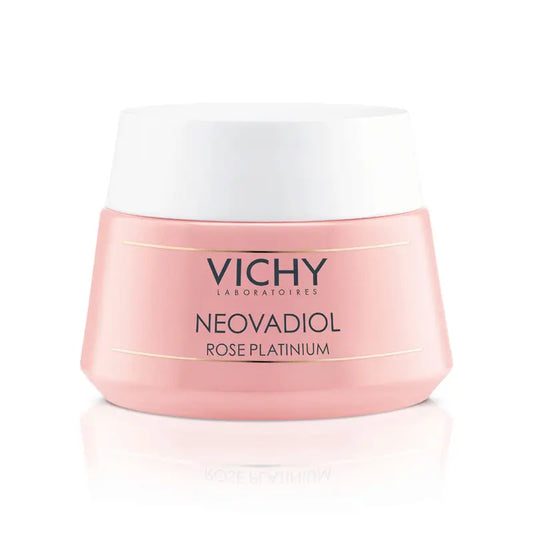 Vichy Neovadiol Rose Platinium Day Cream Sensitive Skin, 50 ml