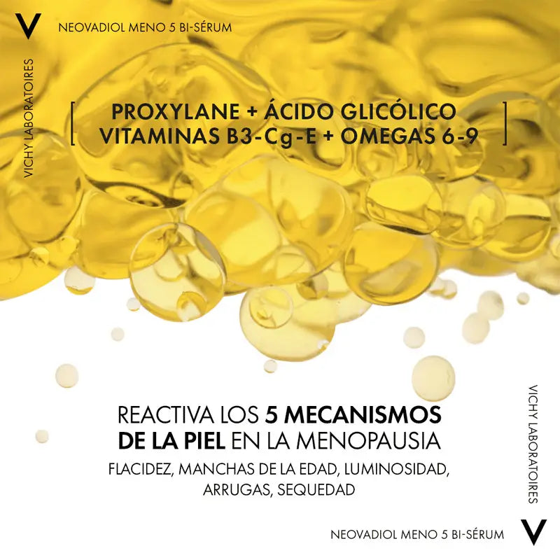 Vichy Neovadiol -seerumi, 30 ml