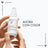 Vichy Capital Soleil UV Age Daily Water Fluid, vaalea sävy, SPF50, 40 ml
