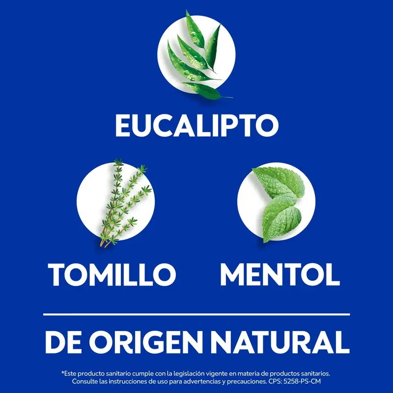 Vicks Nasal Natura 20 ml
