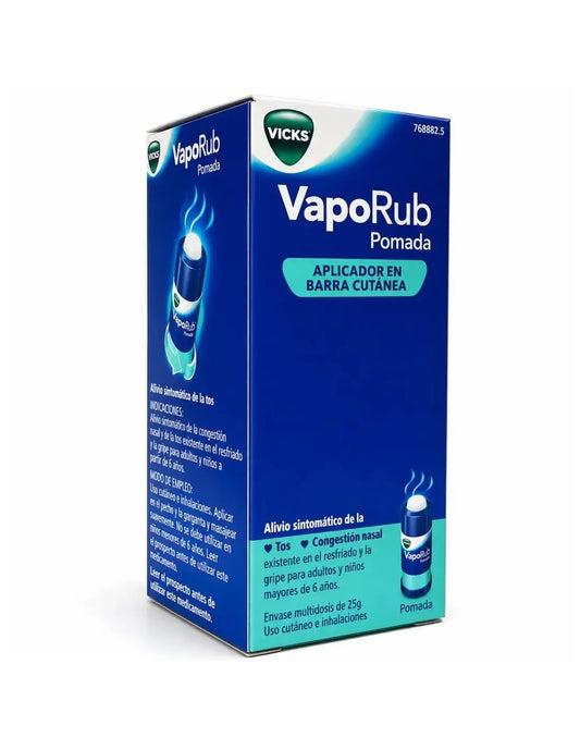 Vicks Vaporub -voide, 35 grammaa