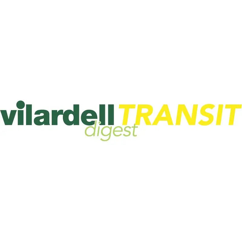 Vilardell Digest Transit 14 pussia