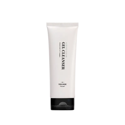 Village 11 Factory Active Clean -puhdistusgeeli, 100 ml