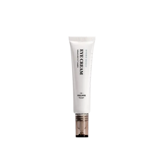 Village 11 Factory Hydro Boost silmänympärysvoide, 25 ml