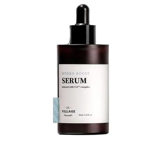 Village 11 Factory Hydro Boost -seerumi, 50 ml