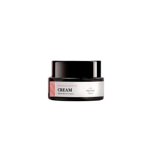 Village 11 Factory Miracle Youth -voide, 50 ml
