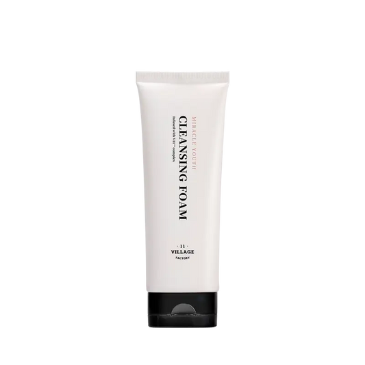 Village 11 Factory Miracle Youth vaahtopuhdistusaine, 100 ml