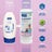 Virbac Allerderm -shampoo normaalille iholle, 250 ml