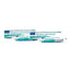 Virbac Cet entsymaattinen hammastahna, 2 x 70 g:n pakkaus, lemmikeille