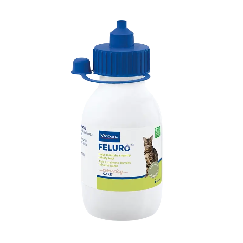 Virbac Feluro, 60 ml