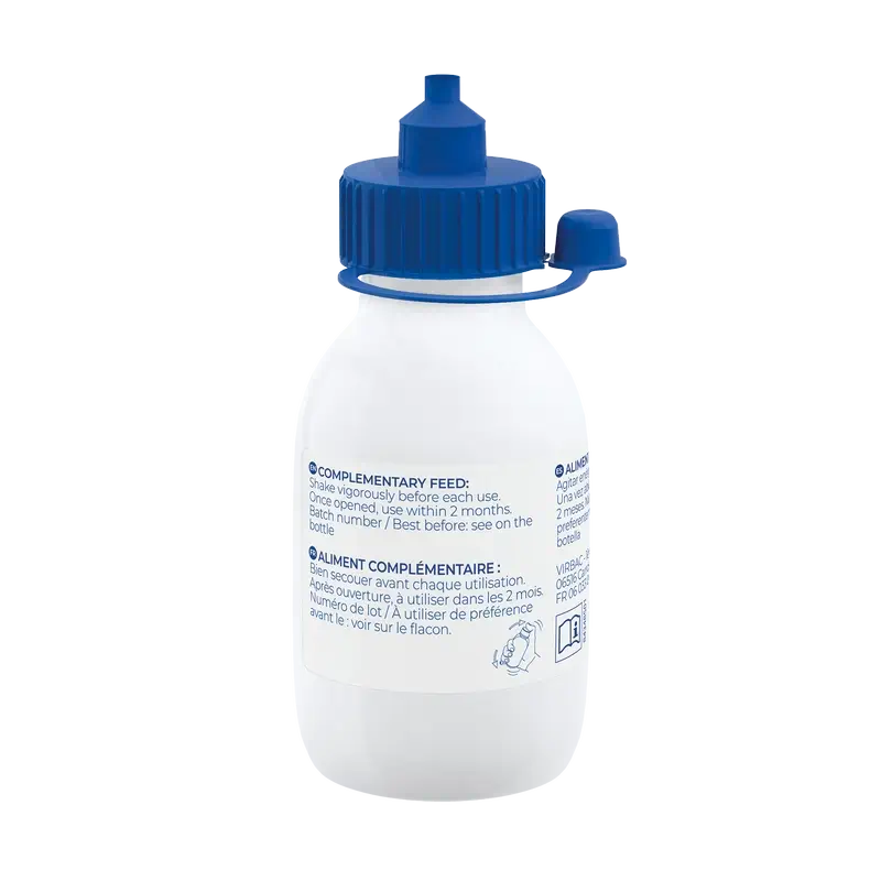 Virbac Feluro, 60 ml