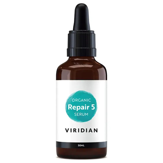 Viridian 5 Repair -seerumi 50 ml. Bio