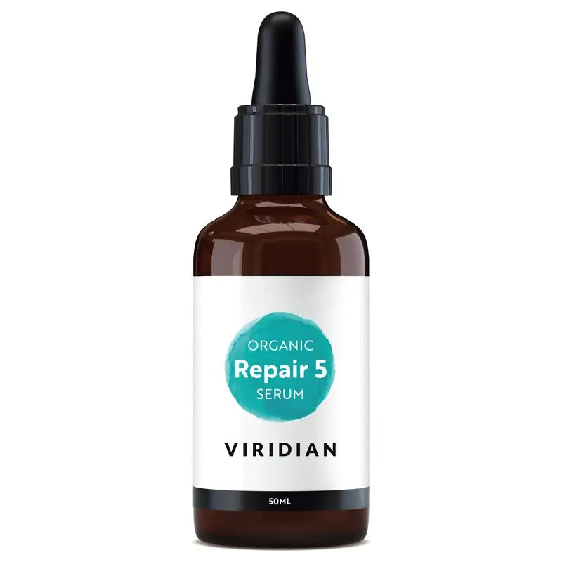 Viridian 5 Repair -seerumi 50 ml. Bio