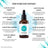 Viridian 5 Repair -seerumi 50 ml. Bio
