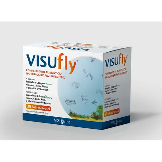Visufarma Visufly 30 sachets