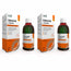 Vitae Equazen Liquid, 2 x 200 ml