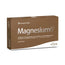 Magnesium6 20 tablettia – Sisältää 6 magnesiumsuolaa, B6-vitamiinia ja tauriinia