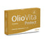 OlioVita Protect 15 kapselia – Sisältää meripihkaöljyä ja D-vitamiinia