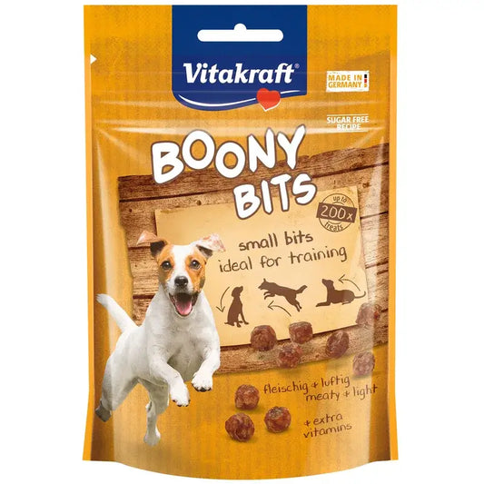 Vitakraft Boony Bits 6 x 55 grammaa