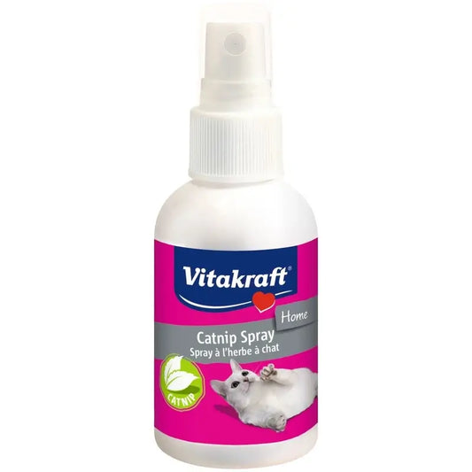 Vitakraft Catnip -suihke 50 millilitraa