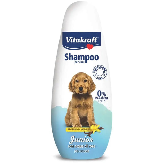 Vitakraft Junior-shampoo 250 ml