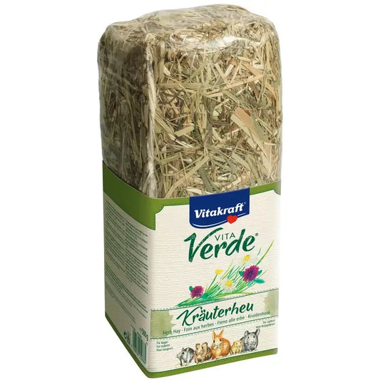 Vitakraft Aromattinen heinä 500 grammaa