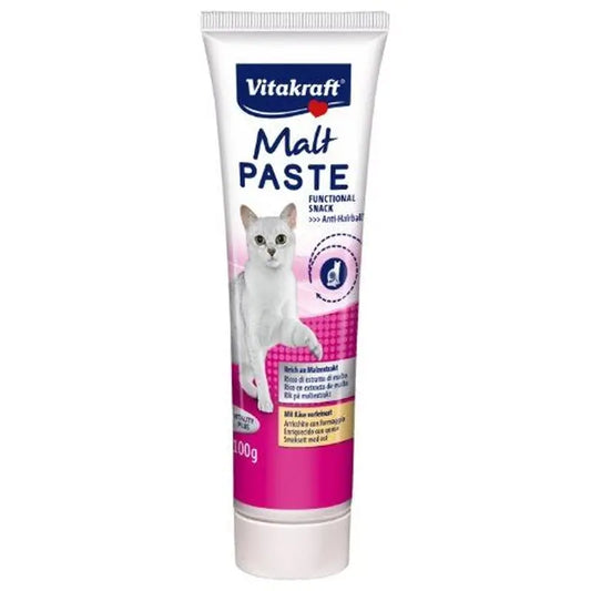 Vitakraft Pasta Malta Queso 100 grammaa