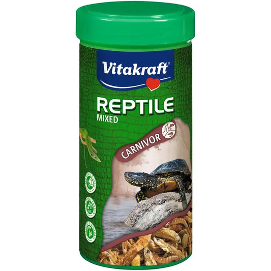 Vitakraft Reptile Mixed 250 millilitraa