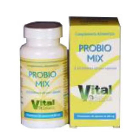 Vital Ballance Probio-Mix 60Cap.