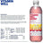 Vitamin Well  Boost-pakkaus (mustikka/vadelma),  12 kpl x 500 ml