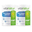 Vitanatur Collagen Antiox Plus, 2X360 g