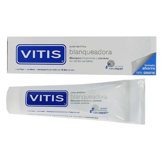 VITIS Whitening Toothpaste 150 ml