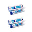 Vitis Duplo -hammastahna ikenille, 4 x 150 ml