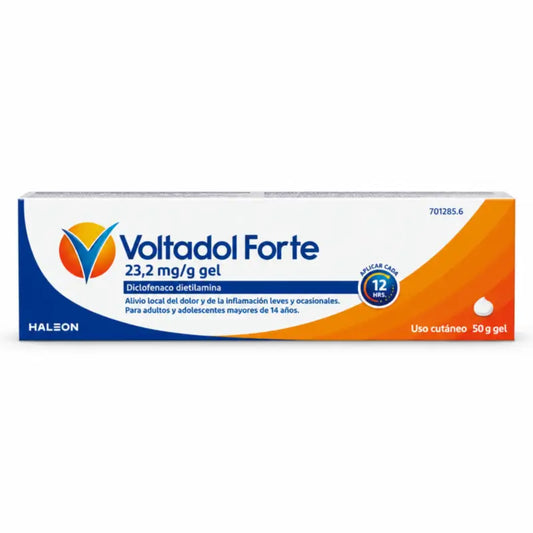 Voltadol Forte -voide 50 g