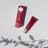 Volumax Fruitgloss Intensiivinen mansikka-huulivoide 7,5 ml.