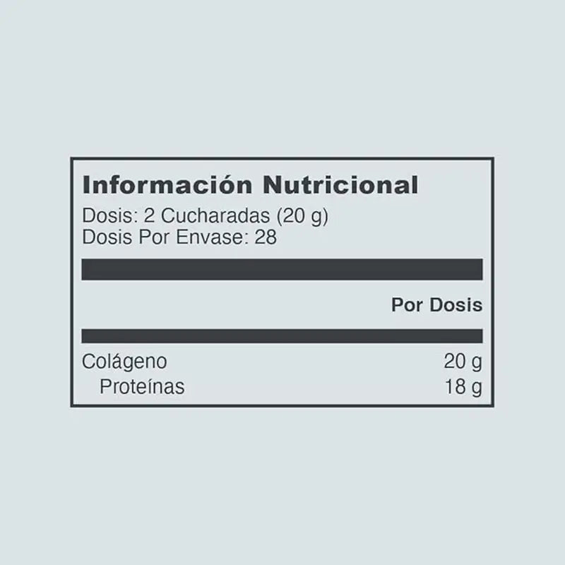 Vital Proteins - kollageenipeptidit, 567 g